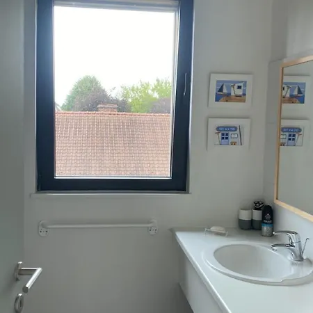 Guest house A La Campagne Proche Des Grands Axes - Espace Travail Et Detente
